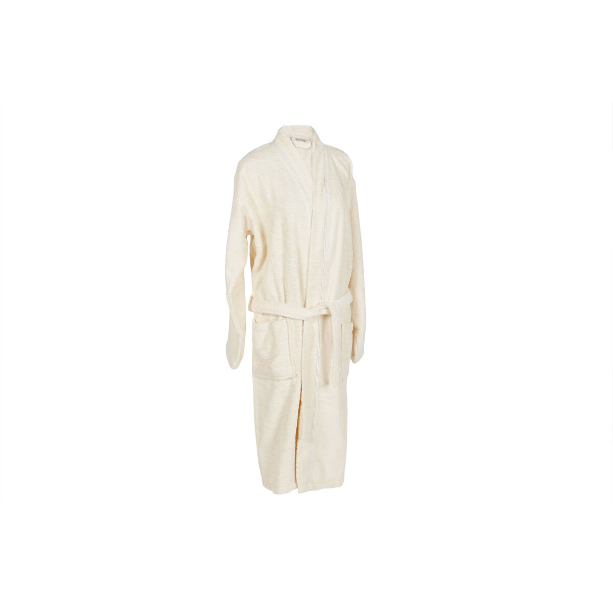 Obleka Home ESPRIT Kremna Dama 400 g /m²